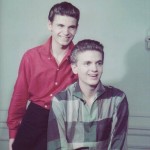 Don and Phil Everly