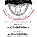 T-Shirt poster update jan 15