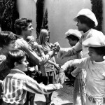 THE BRADY BUNCH MEETS THE JACKSONS, 1971