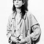 patti smith