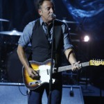 Bruce Springsteen