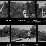 Debbie-Harry-contact-sheet-by-Chris-Stein