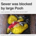 I see what you did there BBC News