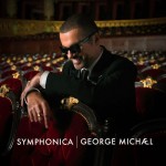 ISLAND RECORDS GEORGE MICHAEL SYMPHONICA