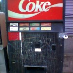 coke