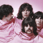 pink floyd 1968