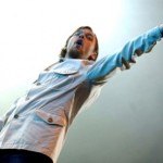 SHOWBIZ Glastonbury 34