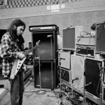 Neil Young gets the sound