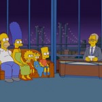 letterman-simpsons