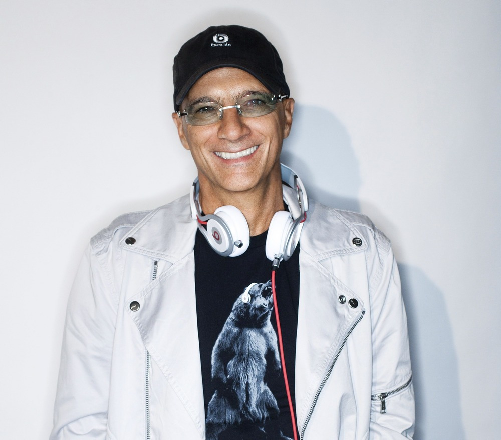 John Janick, Lucian Grainge Pay Tribute to Jimmy Iovine Upon Exit to Apple  – The Hollywood Reporter