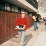 David Bowie carries Station to Station