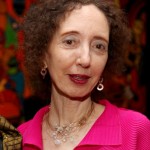 JoyceCarolOatesLong