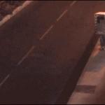 On-duty Police officer gets caught speeding by new mobile speed camera