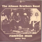 Ramblin’Mancover