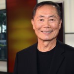 George Takei Appears On “The Morning Show”