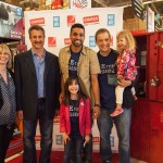 STAPLES CANADA INC. – Me to We partners with Staples and ACCO