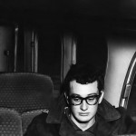 Buddy Holly rides the bus