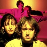 My Bloody Valentine 1990s.