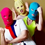 Pussy Riot