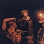 Van and Jim Morrison