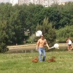 two-adorable-dachshunds-keep-bal