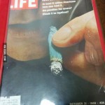 45 years and the conversation is still the same