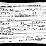 Lead_Belly_draft_registration_card,_ca._1942