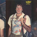 Robin Williams in Teen Beat magazine.