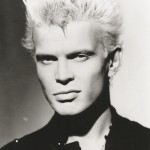 Billy Idol 1