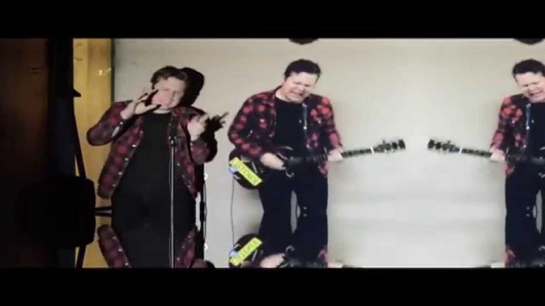 ’68 Debut Visually Stunning Second Video