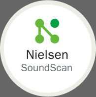 Nielsen Soundscan Charts