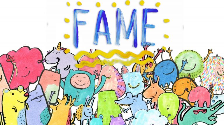 Why Fame Doesn’t Matter