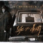 The Notorious B.I.G.Life and DeathHIGH RESOLUTION COVER ART
