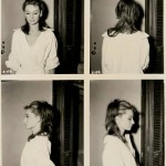 Audrey Hepburn, Screentest for Breakfast at Tffany’s (1961)