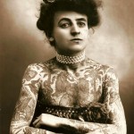 Maud_Wagner_The_United_States_First_Known_Female_Tattoo_Artist