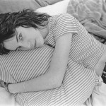 Patti Smith in the 1970’s (1)