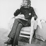 Patti Smith in the 1970’s (2)