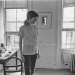 Patti Smith in the 1970’s (5)