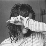 Patti Smith in the 1970’s (7)