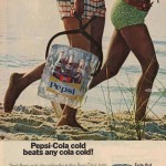 Pepsi Ads from 1960′s (2)