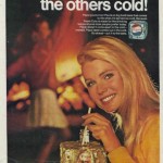 Pepsi Ads from 1960′s (4)