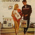 Pepsi Ads from 1960′s (5)