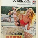Pepsi Ads from 1960′s (6)