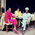 The Supremes c. 1960s (1)