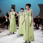 The Supremes c. 1960s (3)