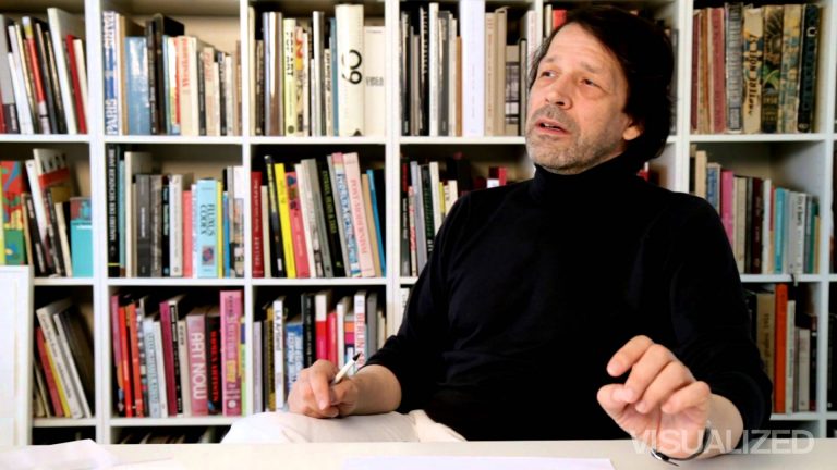 Video: The Story of Joy Division’s “Unknown Pleasures” Album Design