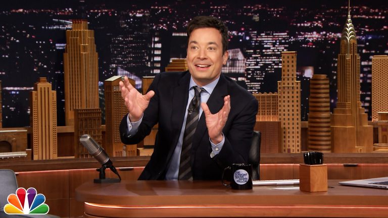 Jimmy Fallon Recaps the ‘Saturday Night Live’ 40th Anniversary Special and After Party Concert
