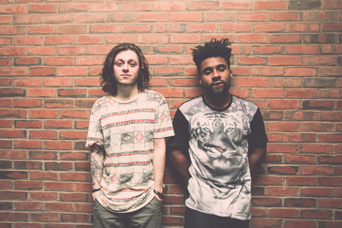 Moosh & Twist sign to eOne Music