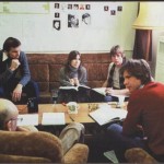 Behind the Scenes Photos from The Empire Strikes Back, 1980 (1)