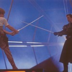 Behind the Scenes Photos from The Empire Strikes Back, 1980 (37)